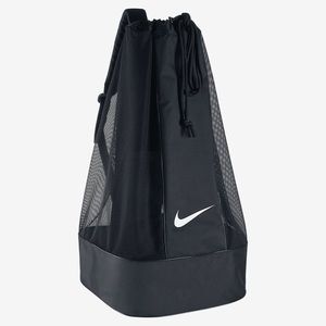Nike soccer ball carry bag